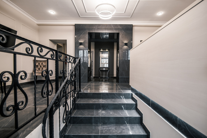 ROMANOV HOTEL