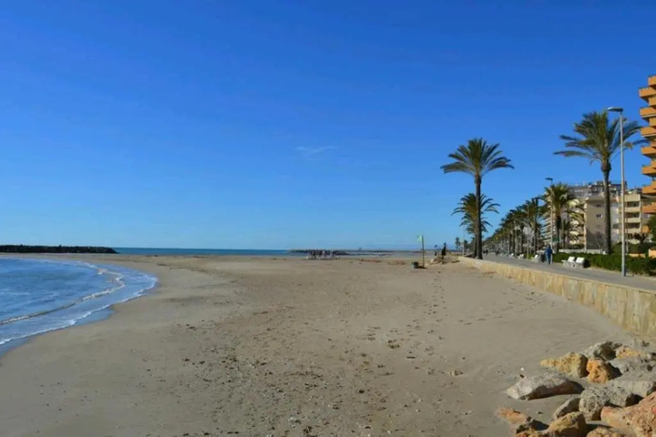 Beach 15 of 19