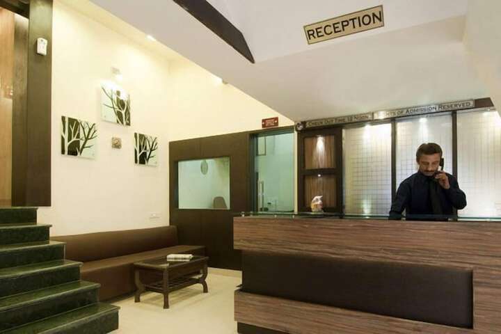 Hotel Interior 4 of 13