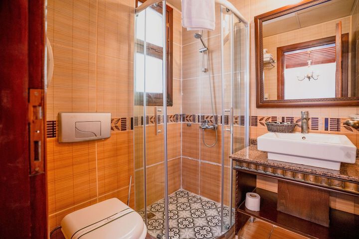 Bath Amenities