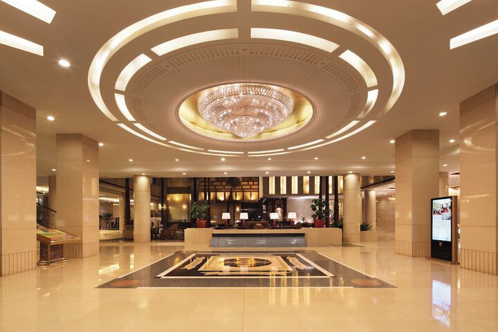 Hotel Interior 2 of 46