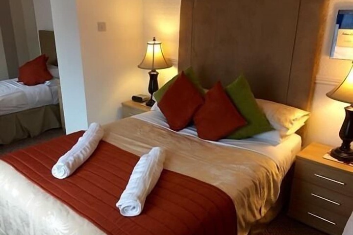 Hotel Interior 15 of 18