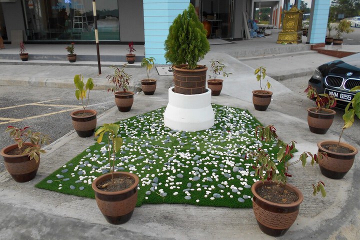 Terrace/Patio 48 of 51