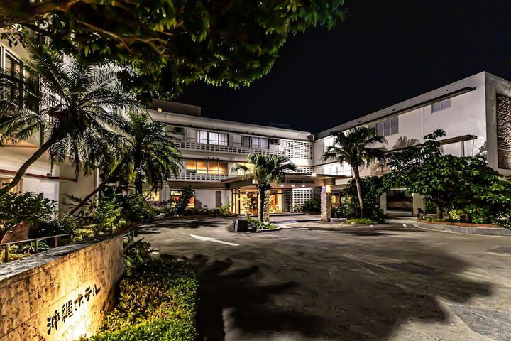Hotel 96 of 106