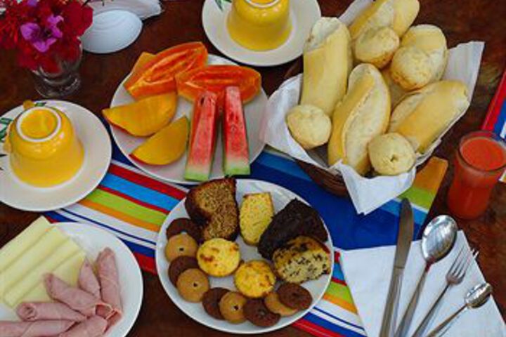 Breakfast/Coffee Service 5 of 36