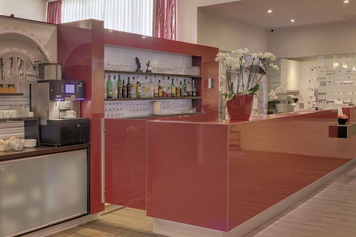 Lobby Photos