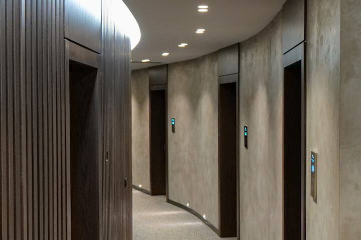Hotel Interior 7 of 201