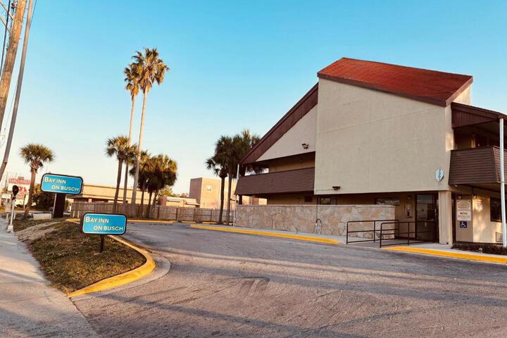 Fitness Center Photo