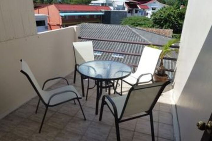 Terrace/Patio 3 of 22