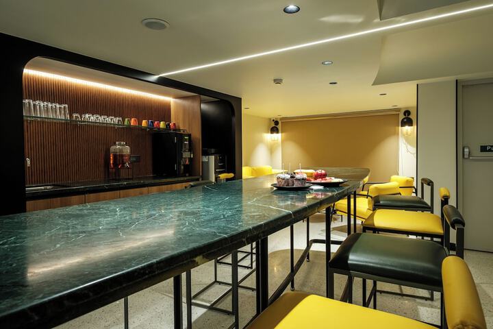 Hotel Interior 12 of 141