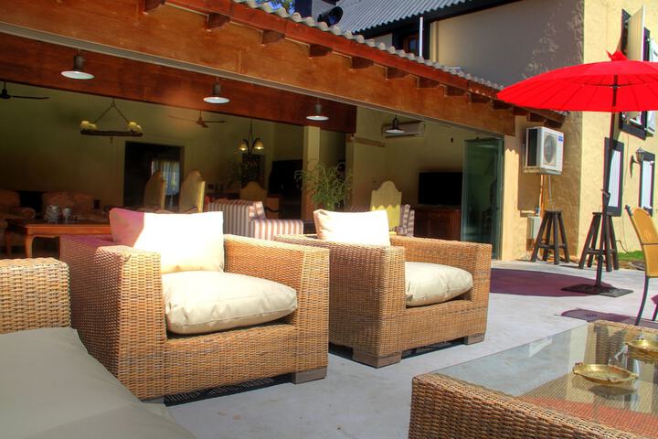 Terrace/Patio 108 of 118