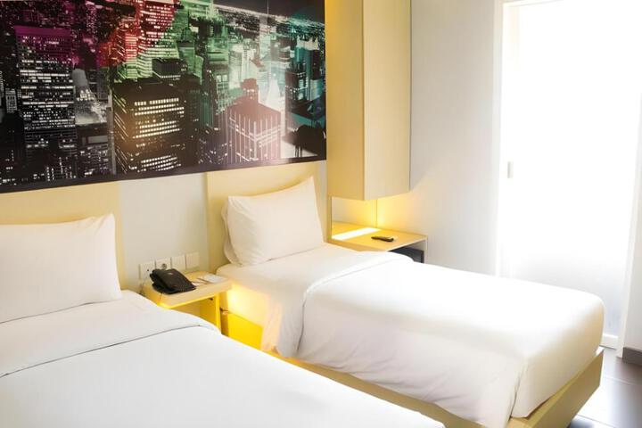 Fitness Facility Photos