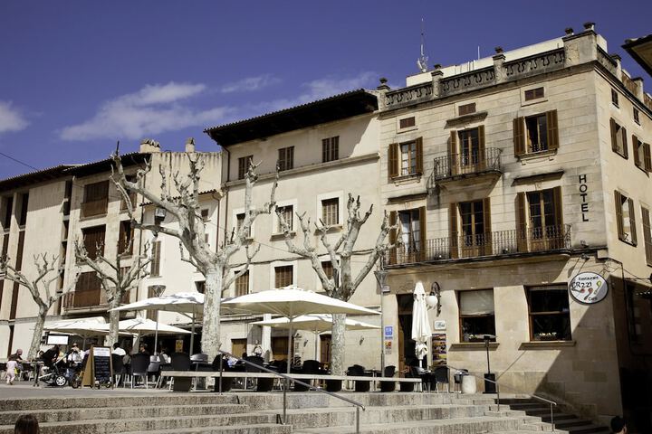 Hotel 58 of 62