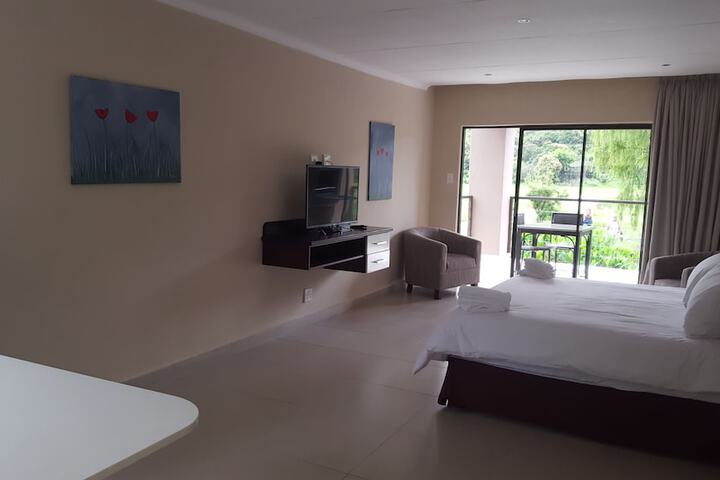 Dragon Peaks Mountain Resort