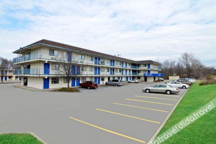 Image of Americas Best Value Inn & Suites