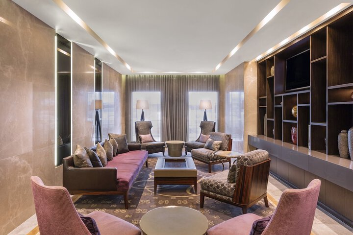 Hotel Interior 59 of 64