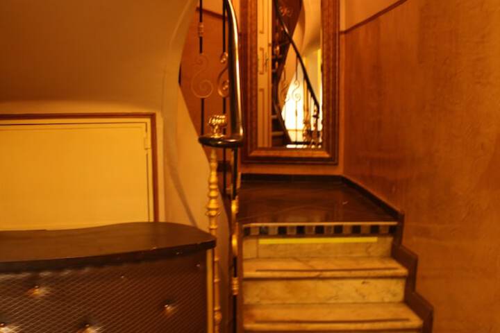 Hotel Interior 3 of 13