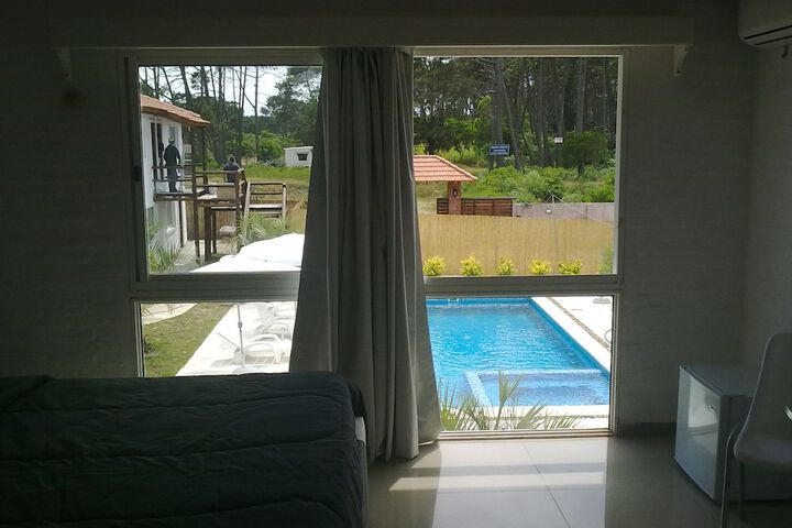 View from room