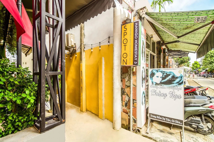 OYO 712 Hanigo 3 Homestay Da Nang