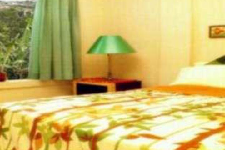Pondok Balebat 2 Hotel