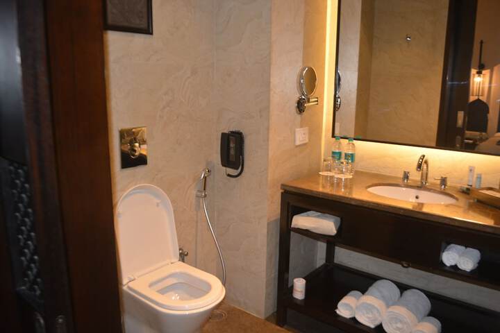 Bathroom Vanities
