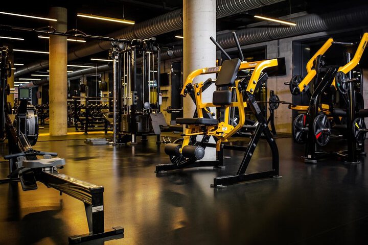 Health and Fitness 36 of 64