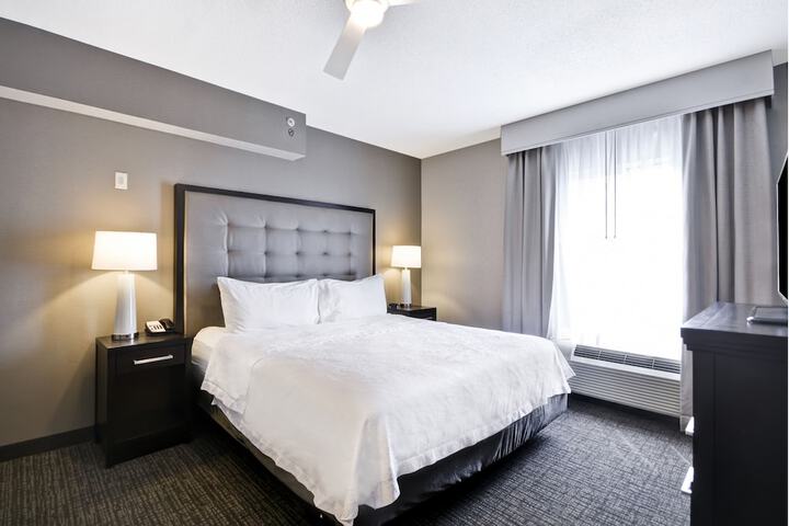 1 King Bed 1 Bedroom Suite (4 of 37)