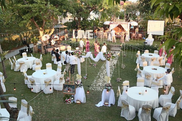 Wedding/Banquet 51 of 67