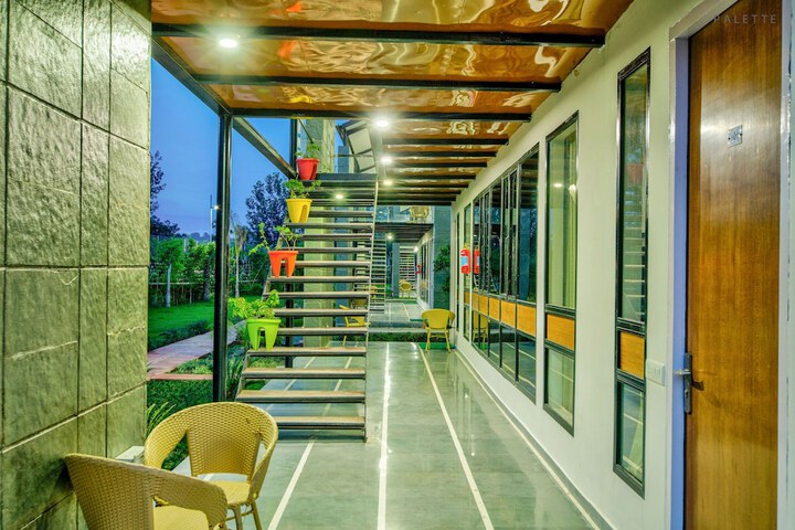 Hotel 34 of 40