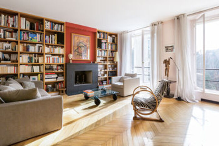 Photo of Onefinestay – Saint-Germain-Des-Prés Private Homes