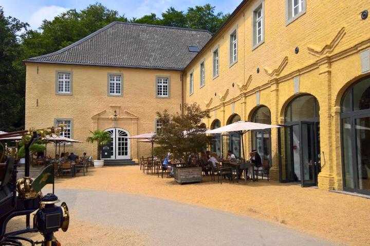 Hotel Schloss Dyck