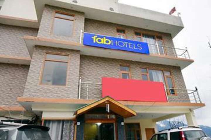 Hotel 13 of 13