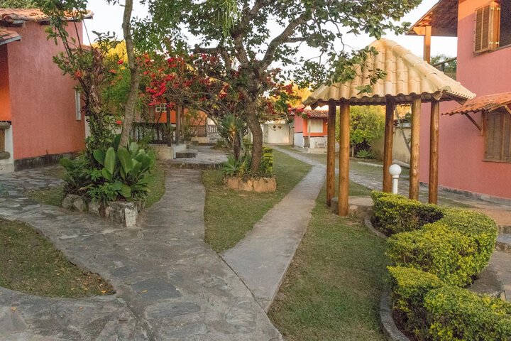 Hotel Exterior 120 of 132