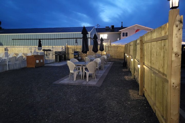 Terrace/Patio 8 of 20