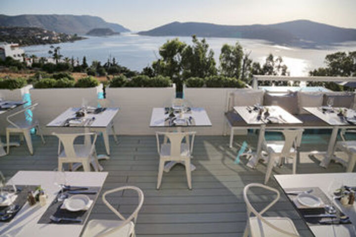Terrace/Patio 106 of 119