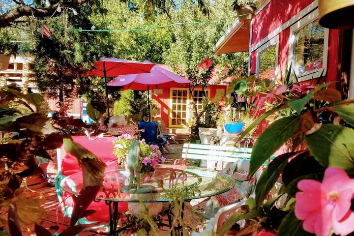 Terrace/Patio 21 of 53