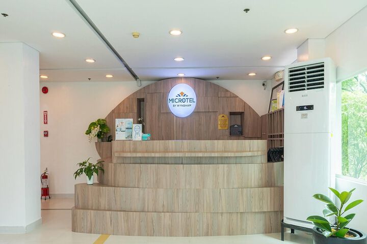 Lobby Photos