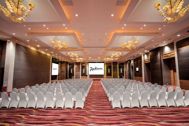 Ballroom