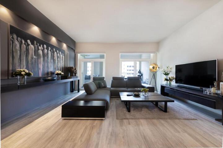Luxurious 2 / Bed Apt on Palm Jumeirah