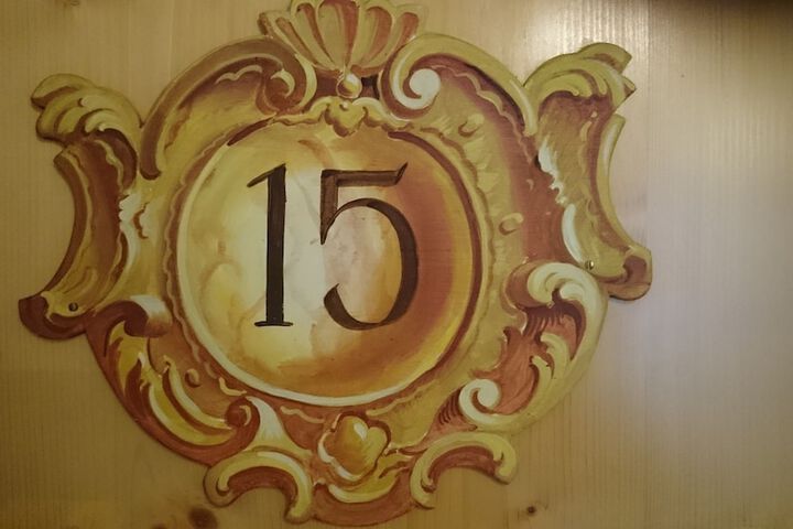 Hotel Interior 20 of 29