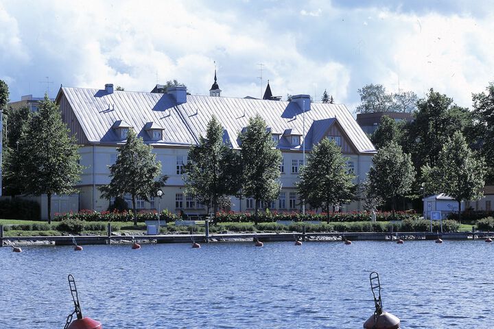 Boutique Hotel Lähde
