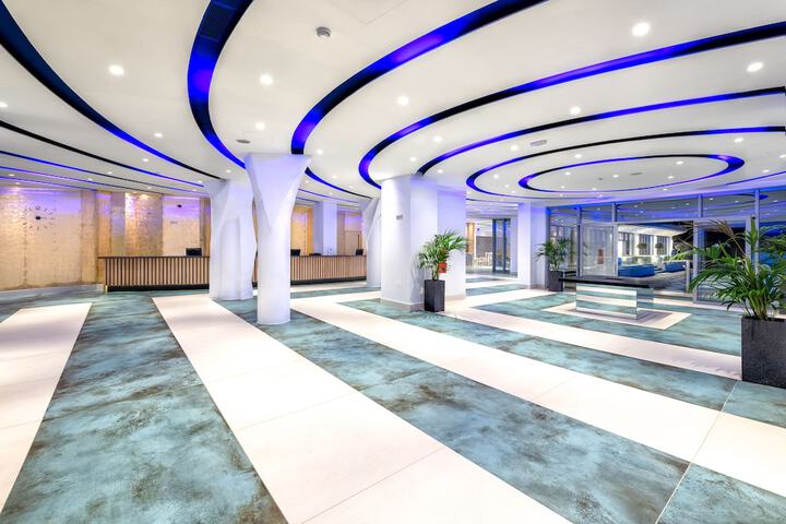 Hotel Interior 2 of 168