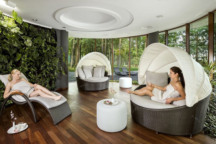 Spa Massage