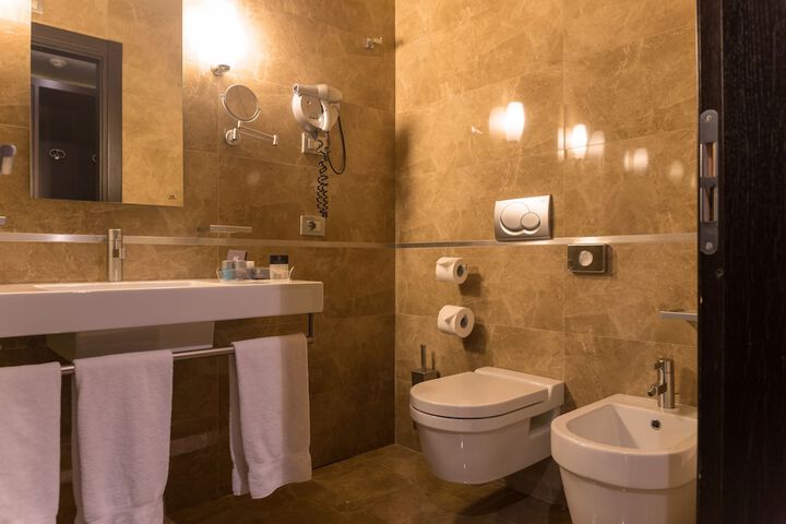 Bath Amenities