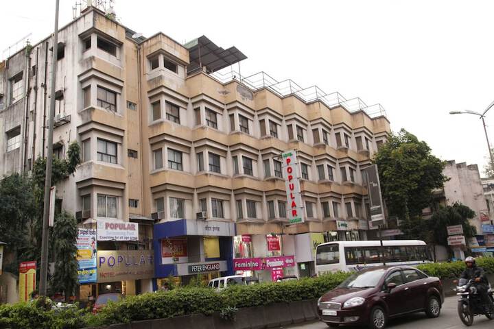 Hotel 2 of 5