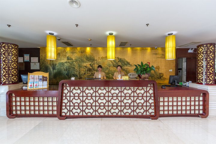 Hotel Interior 5 of 27