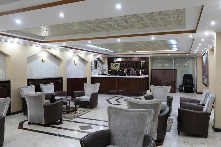 Hotel Interior 2 of 12