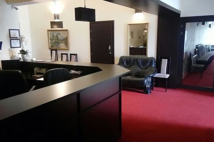 Hotel Graal