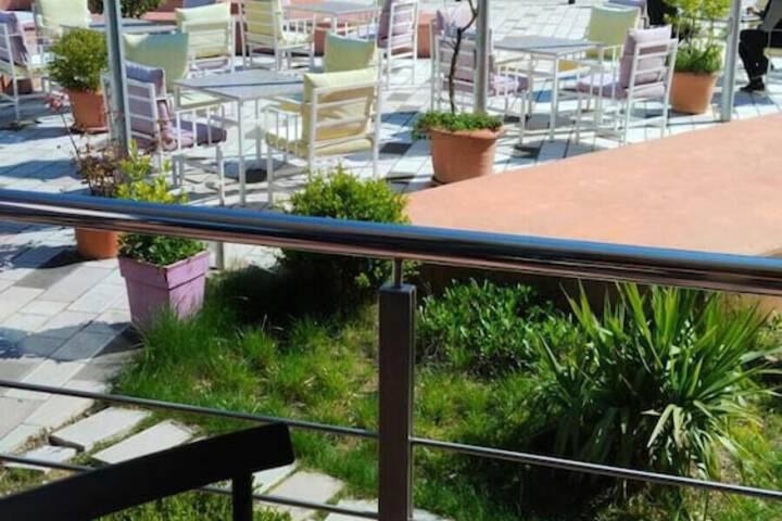 Terrace/Patio 7 of 11