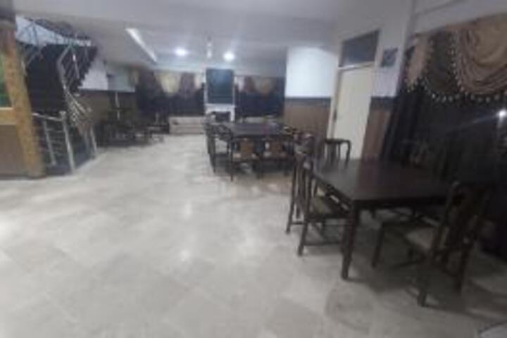 Ballroom/Hall 4 of 12